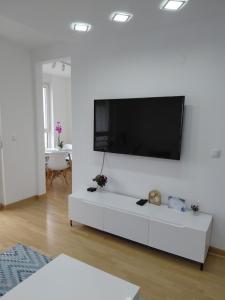 Premium Belvil apartment, free parking