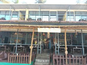 Nirvana Beach Cottages