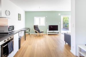 Maison 3 chambres avec terrasse côté champ