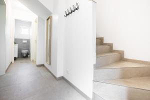 Maison 3 chambres avec terrasse côté champ