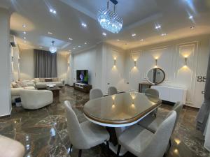 Luxury Apartments - Downtown Cairo