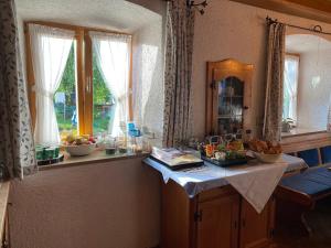 Homerhof - Hofmann Johann junior | Chiemgau Karte