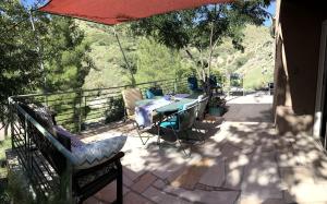 Rural Getaway Adjacent to the Prescott National Forest in Clarkdale, Arizona