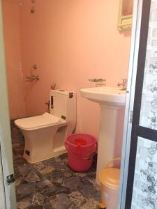 Nirvana Beach Cottages