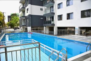 2 Bedroom at Orchid Residency Westlands