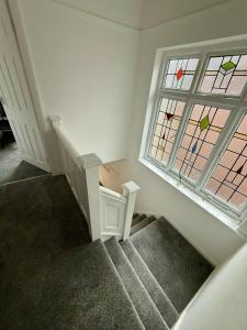 Contractors - Families - FREE Parking - QMC