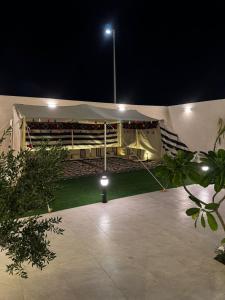 شاليه فيلا النزل