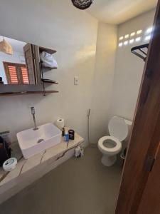 Cozy Condo Preá Beira-mar