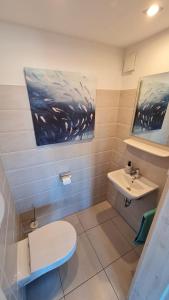 Strandhaus Sonne und Meer