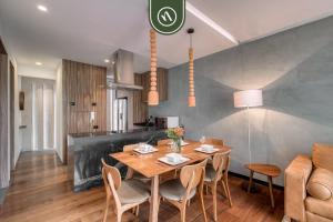 Brand New 2 BR Condo in Roma Norte - Rooftop