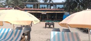 Nirvana Beach Cottages