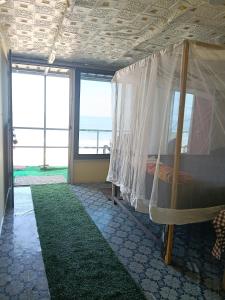 Nirvana Beach Cottages