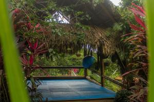 Unique design and cozy property