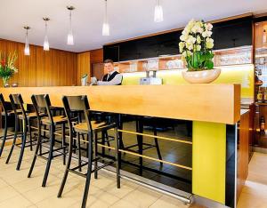 Ferenc Hotel Budapest