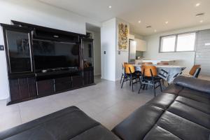 Pebble Beach Sibaya Apartment 507 by First Private Stays