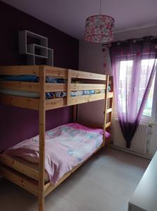 Maison cosy pour famille - groupe proche toutes commodités