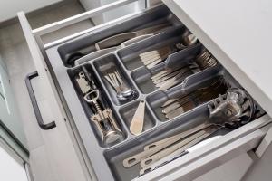 Design Green Garden Apartments with Private Parking & Playground