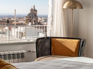 ChezmoiHomes Luxury Gran Via Penthouse Collection