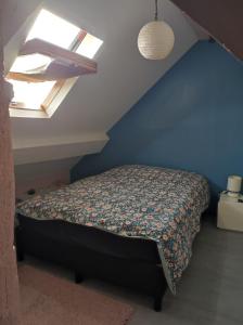 Maison cosy pour famille - groupe proche toutes commodités