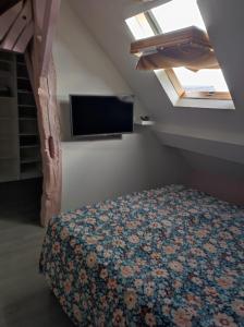 Maison cosy pour famille - groupe proche toutes commodités