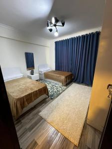 ابراج الصفوة بعباس مدينه نصر