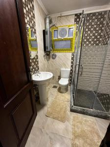 ابراج الصفوة بعباس مدينه نصر