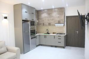 Nouvel appartement moderne