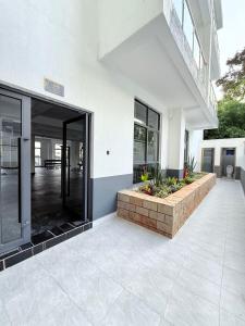 2 Bedroom at Orchid Residency Westlands