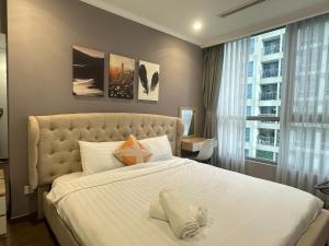 The Lumiere Residence