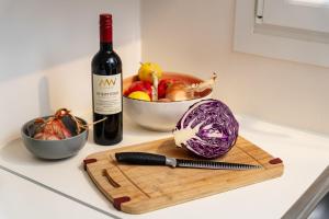 Ammolofos Luxury Apartment & suites