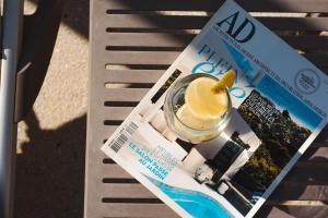 Ammolofos Luxury Apartment & suites