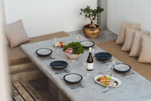 Ammolofos Luxury Apartment & suites