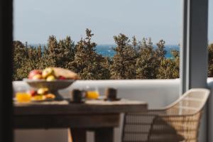 Ammolofos Luxury Apartment & suites