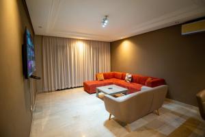 studio avec terasse carre eden iptv wifi