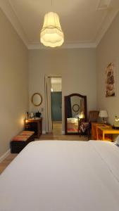 Marilou and Dalibors room