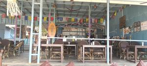 Nirvana Beach Cottages