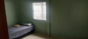 House near the edge of Maçarico