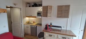 Superbe appartement classé 2 étoiles tourisme