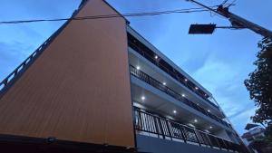 Charming 1-Bedroom Apartment in Chiang Mais Heart