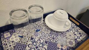 Charming 1-Bedroom Apartment in Chiang Mais Heart