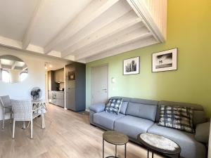 B-Rent Oasis Emmas Suite - 5 People