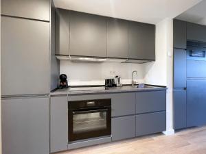 B-Rent Oasis Emmas Suite - 5 People