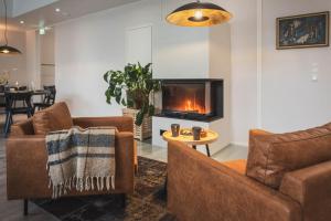 Guesthouse & Caravan Lehtiniemi - Posio