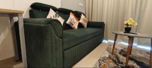 River Nest - Luxurious Couple 1bhk suites kharadi