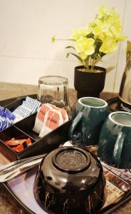 River Nest - Luxurious Couple 1bhk suites kharadi