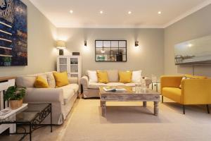 Strandhaus Kellenhusen