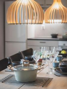 Guesthouse & Caravan Lehtiniemi - Posio