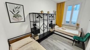 Relax in der Röntgenstadt