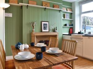 Almond Cottage