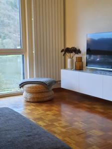 Ferienwohnung Grüne Boje